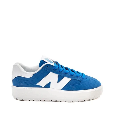 Chaussure athlétique New Balance CT302 - Bleu oasis / Blanc