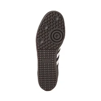 Chaussure athlétique adidas Samba OG - Noire / Blanche Gomme