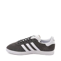 Chaussure athlétique adidas Gazelle - Gris foncé