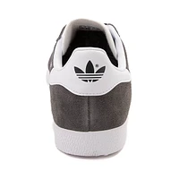 Chaussure athlétique adidas Gazelle - Gris foncé