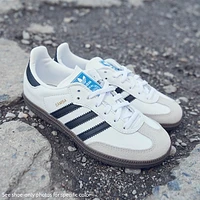 Chaussure athlétique adidas Samba OG