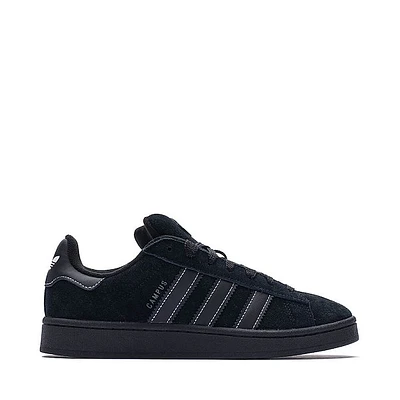 Mens adidas Campus '00s Athletic Shoe - Core Black / White