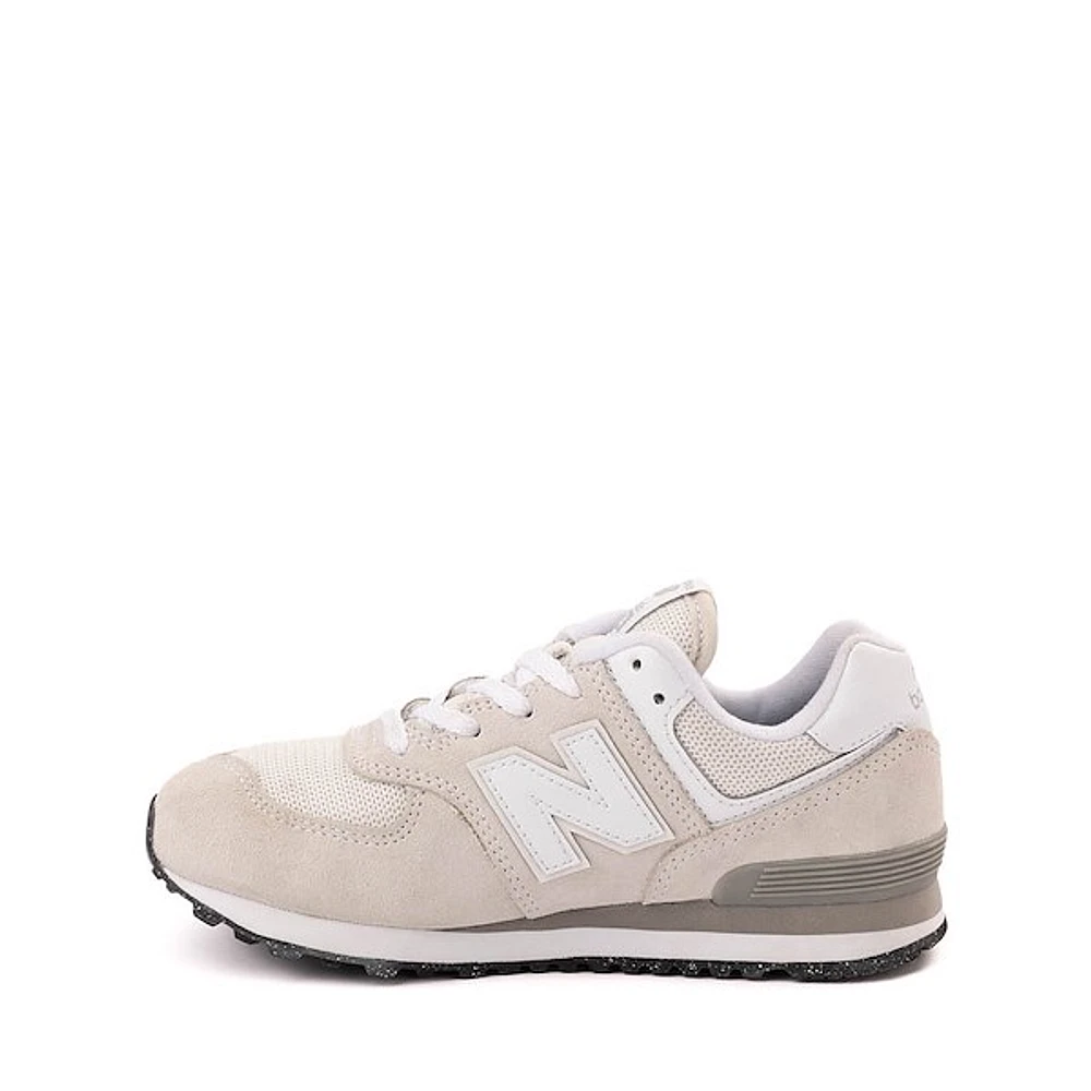 Chaussure athlétique New Balance 574 - Junior Gris clair