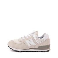 Chaussure athlétique New Balance 574 - Junior Gris clair
