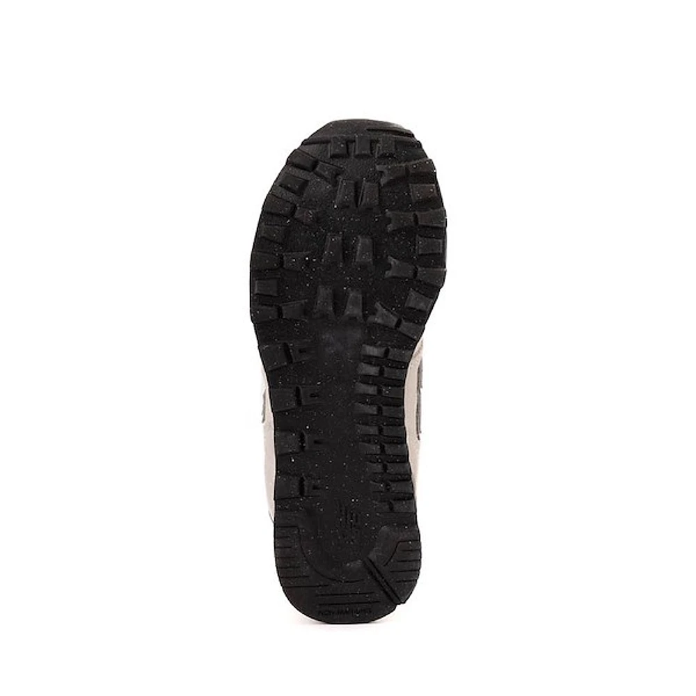 Chaussure athlétique New Balance 574 - Junior Gris clair