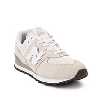 Chaussure athlétique New Balance 574 - Junior Gris clair