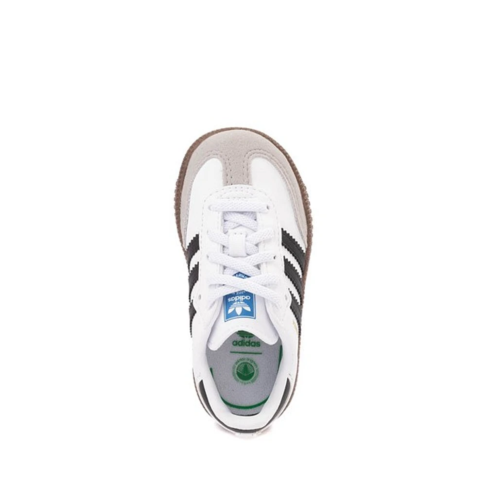 Chaussure athlétique adidas Samba OG