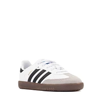Chaussure athlétique adidas Samba OG