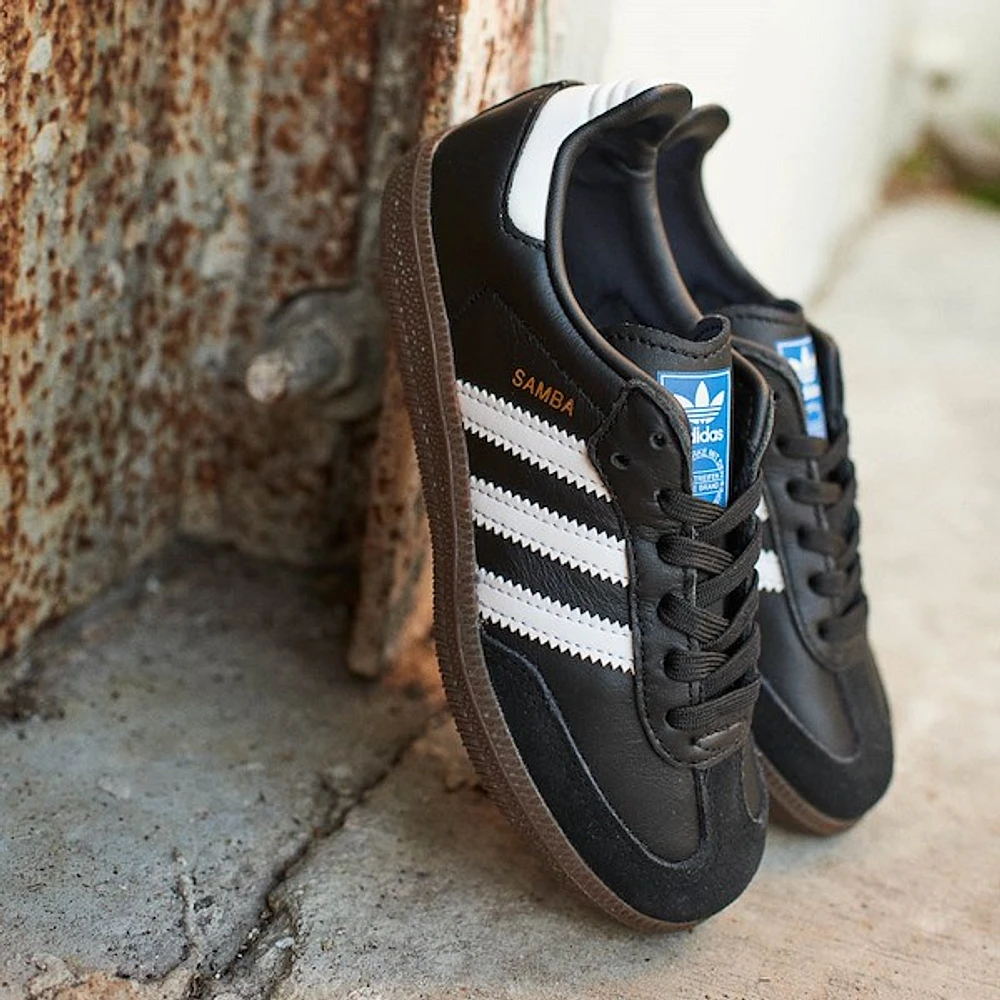 adidas Samba OG Athletic Shoe