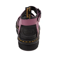 Sandale Dr. Martens Blaire pour femmes - Mauve