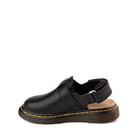 Dr. Martens Jorgie Mule - Little Kid / Big Black