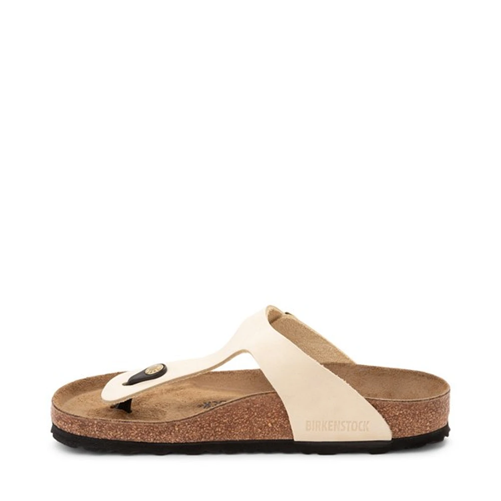 Sandale Birkenstock Gizeh pour femmes