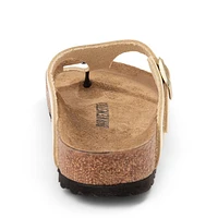 Sandale Birkenstock Gizeh pour femmes