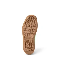 Chaussure athlétique PUMA Palermo - Junior Rose / Vert neon