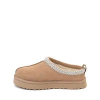 Pantoufle à plateforme UGG® Tazz - Enfants / Junior Beige clair