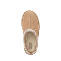 Pantoufle à plateforme UGG® Tazz - Enfants / Junior Beige clair