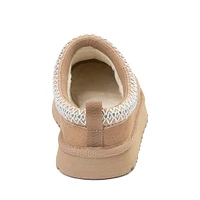 Pantoufle à plateforme UGG® Tazz - Enfants / Junior Beige clair