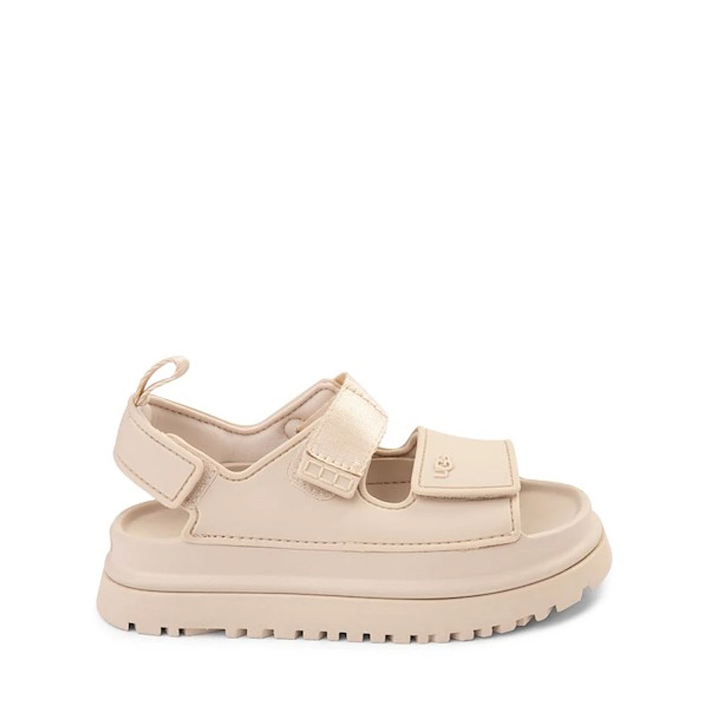 Sandale UGG® Goldenglow - Enfants / Junior Beige