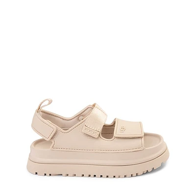 UGG® Goldenglow Sandal - Little Kid / Big Sea Salt