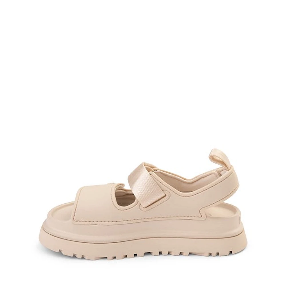 Sandale UGG® Goldenglow - Enfants / Junior Beige