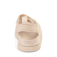 Sandale UGG® Goldenglow - Enfants / Junior Beige