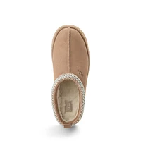 Sabot à plateforme UGG® Tazz pour femmes - Beige clair