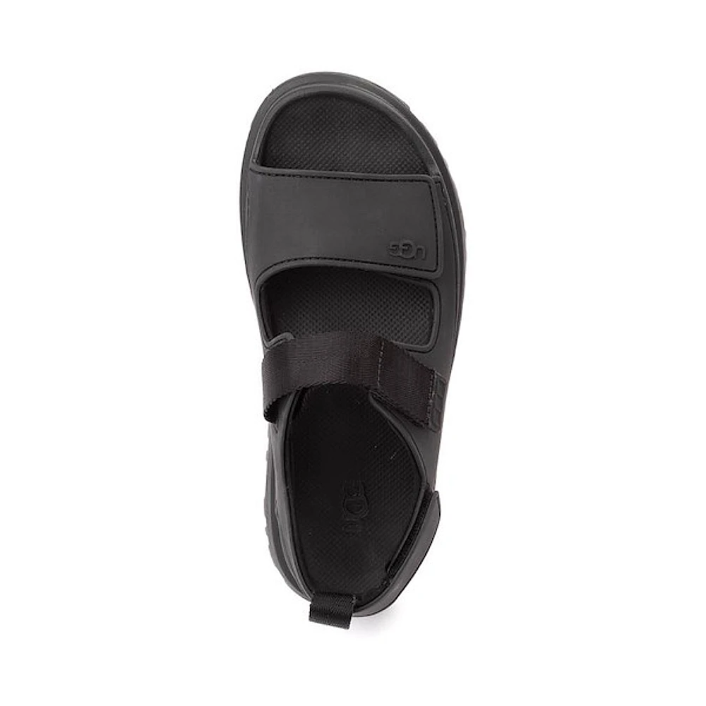 Sandale UGG® Goldenglow pour femmes - Noire