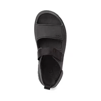 Sandale UGG® Goldenglow pour femmes - Noire
