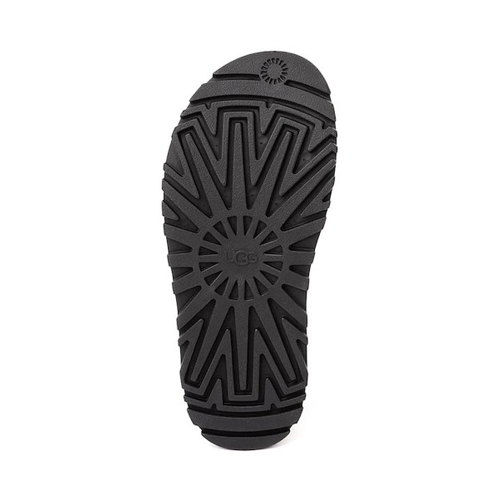 Sandale UGG® Goldenglow pour femmes - Noire