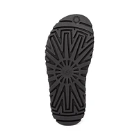 Sandale UGG® Goldenglow pour femmes - Noire
