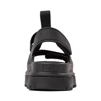 Sandale UGG® Goldenglow pour femmes - Noire