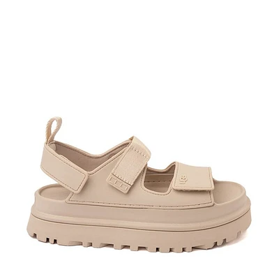 Sandale UGG® Goldenglow pour femmes - Beige