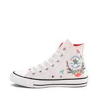 Converse Chuck Taylor All Star Hi Succulents Sneaker