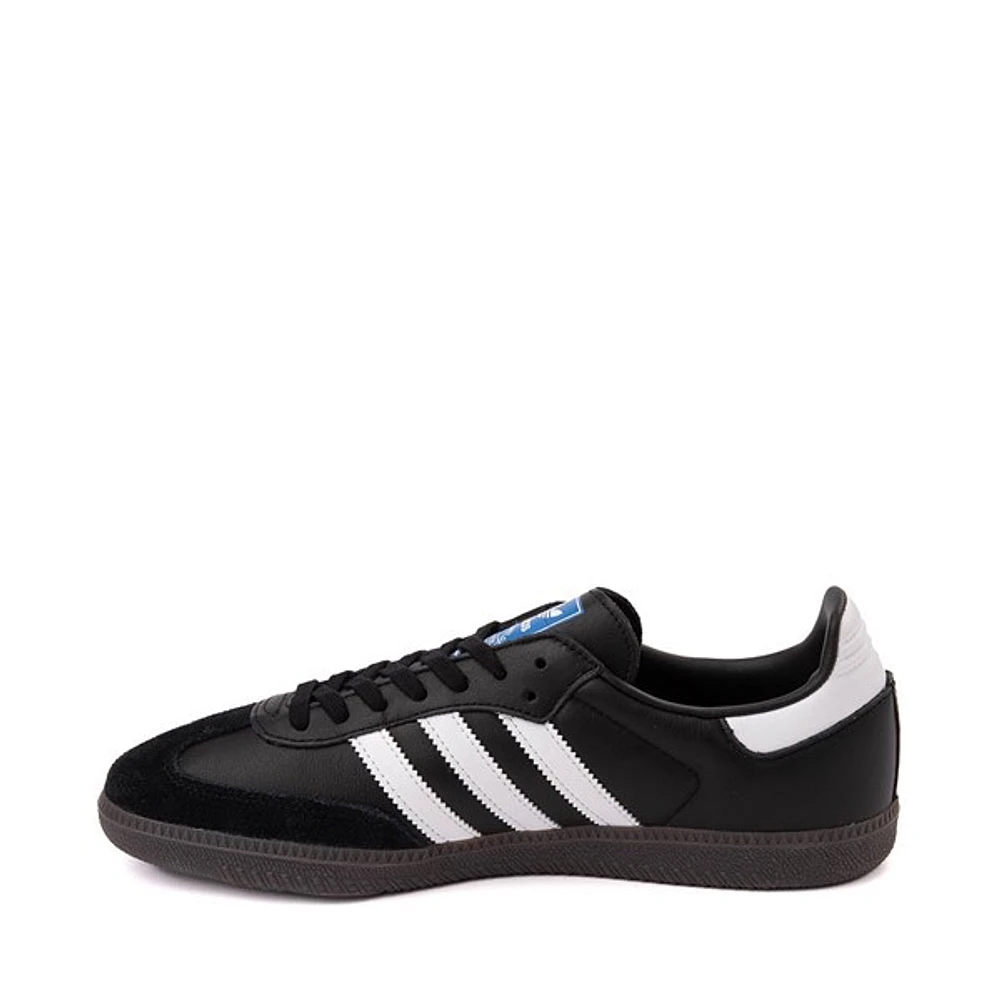 Womens adidas Samba OG Athletic Shoe