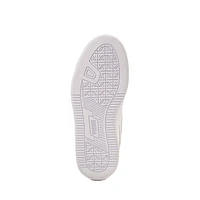 Chaussure athlétique PUMA Caven 2.0 - Junior Blanche
