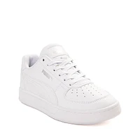 Chaussure athlétique PUMA Caven 2.0 - Junior Blanche