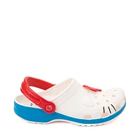 Sabot classique Hello Kitty® x Crocs - Blanc