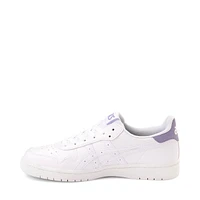 Chaussure athlétique ASICS Japan S™ pour femmes - Blanche / Mauve