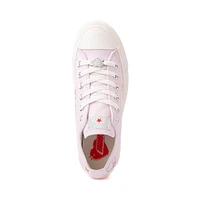 Basket Converse Chuck Taylor All Star Lo Lift BEMY2K pour femmes - Lilas