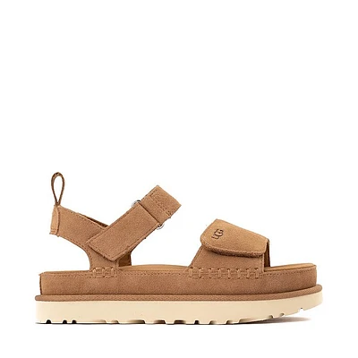 Womens UGG® Goldenstar Sandal