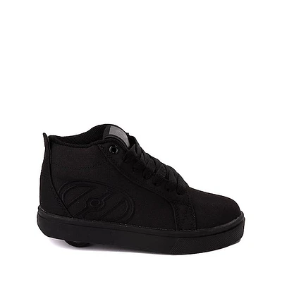 Chaussure de skate Heelys Racer 20 Mid - Enfants / Junior Monochrome Noire