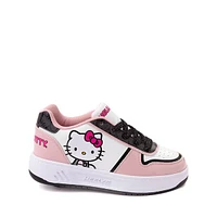 Chaussure de skate Heelys x Hello Kitty® Kama - Enfants / Junior Rose