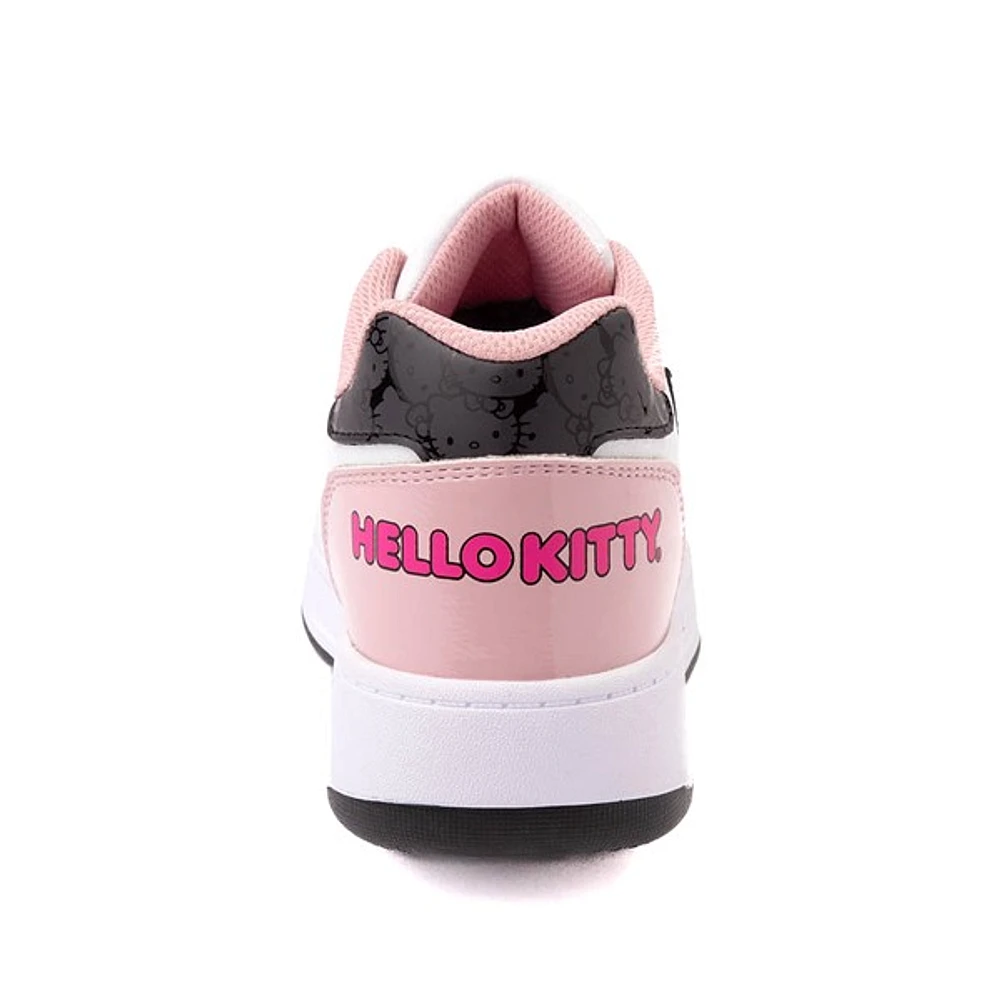 Chaussure de skate Heelys x Hello Kitty® Kama - Enfants / Junior Rose