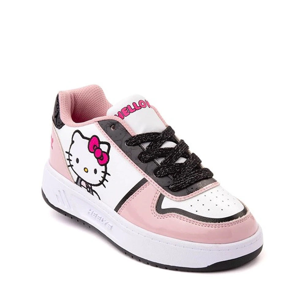 Chaussure de skate Heelys x Hello Kitty® Kama - Enfants / Junior Rose