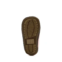 Chausson Dr. Martens 1460 - Bébés Rose pâle