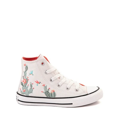 Basket Converse Chuck Taylor All Star Hi Succulents