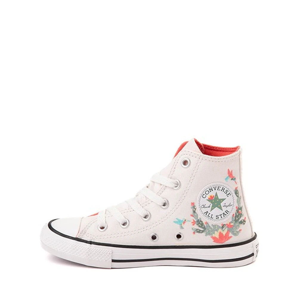 Converse Chuck Taylor All Star Hi Succulents Sneaker