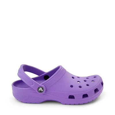 Sabot classique Crocs - Mauve