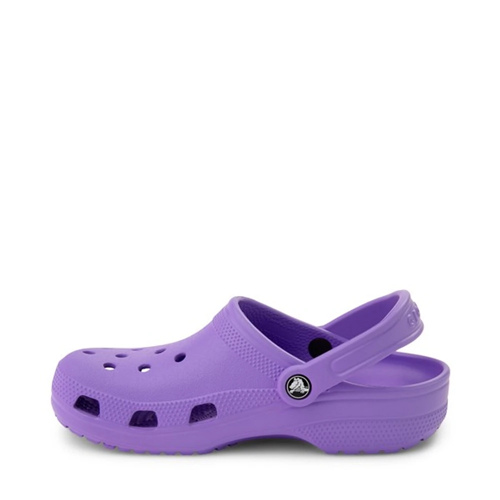 Sabot classique Crocs - Mauve