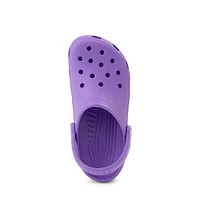 Sabot classique Crocs - Mauve
